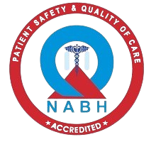 Radhika Super Speciality Hospital Logo